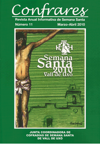 Cartelista: Vicent Aragonés Vilaalta