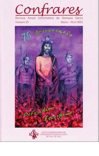Cartelista: Pere Rivera "LARIÑa"